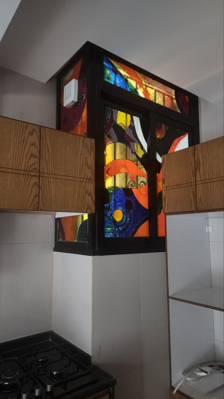 Interior Design Portfolio - 7