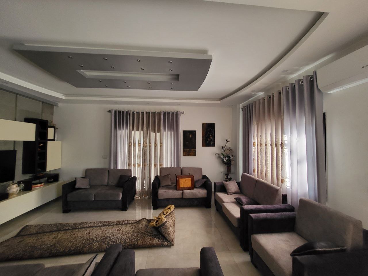 Interior Design Portfolio - 16