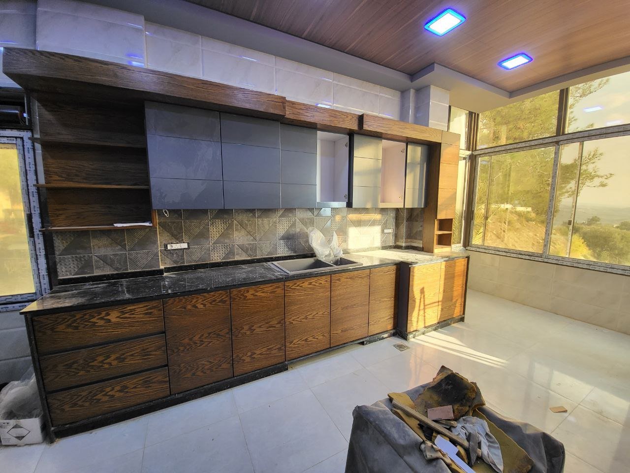 Interior Design Portfolio - 17