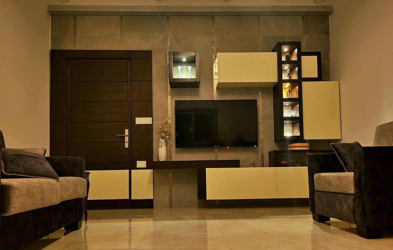 Interior Design Portfolio - 20