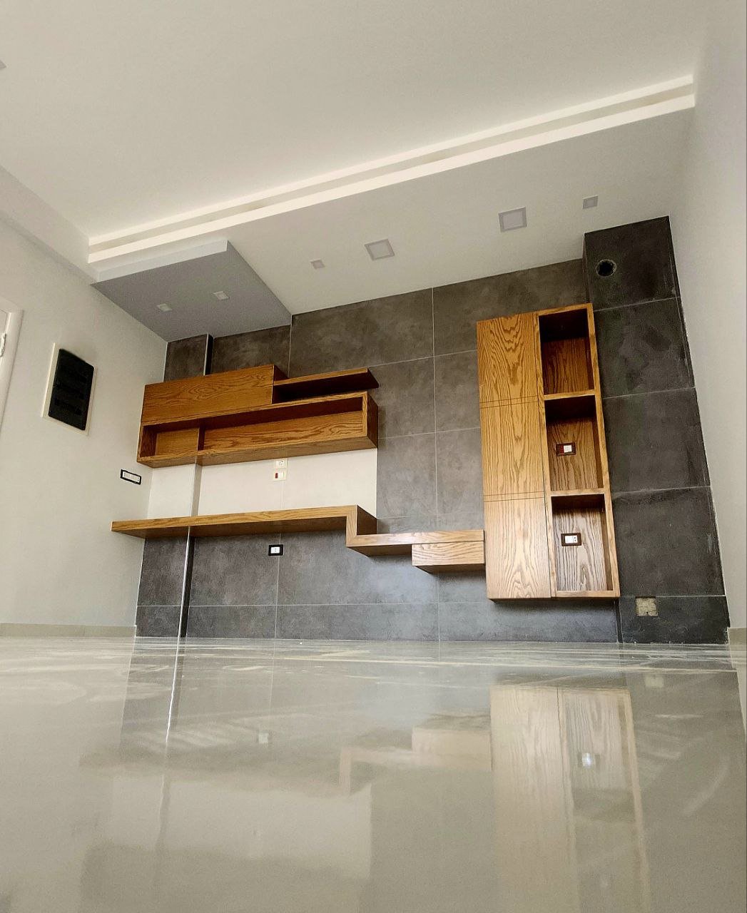 Interior Design Portfolio - 8