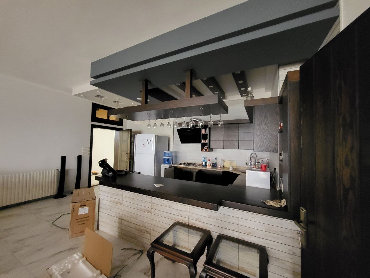 Interior Design Portfolio - 10