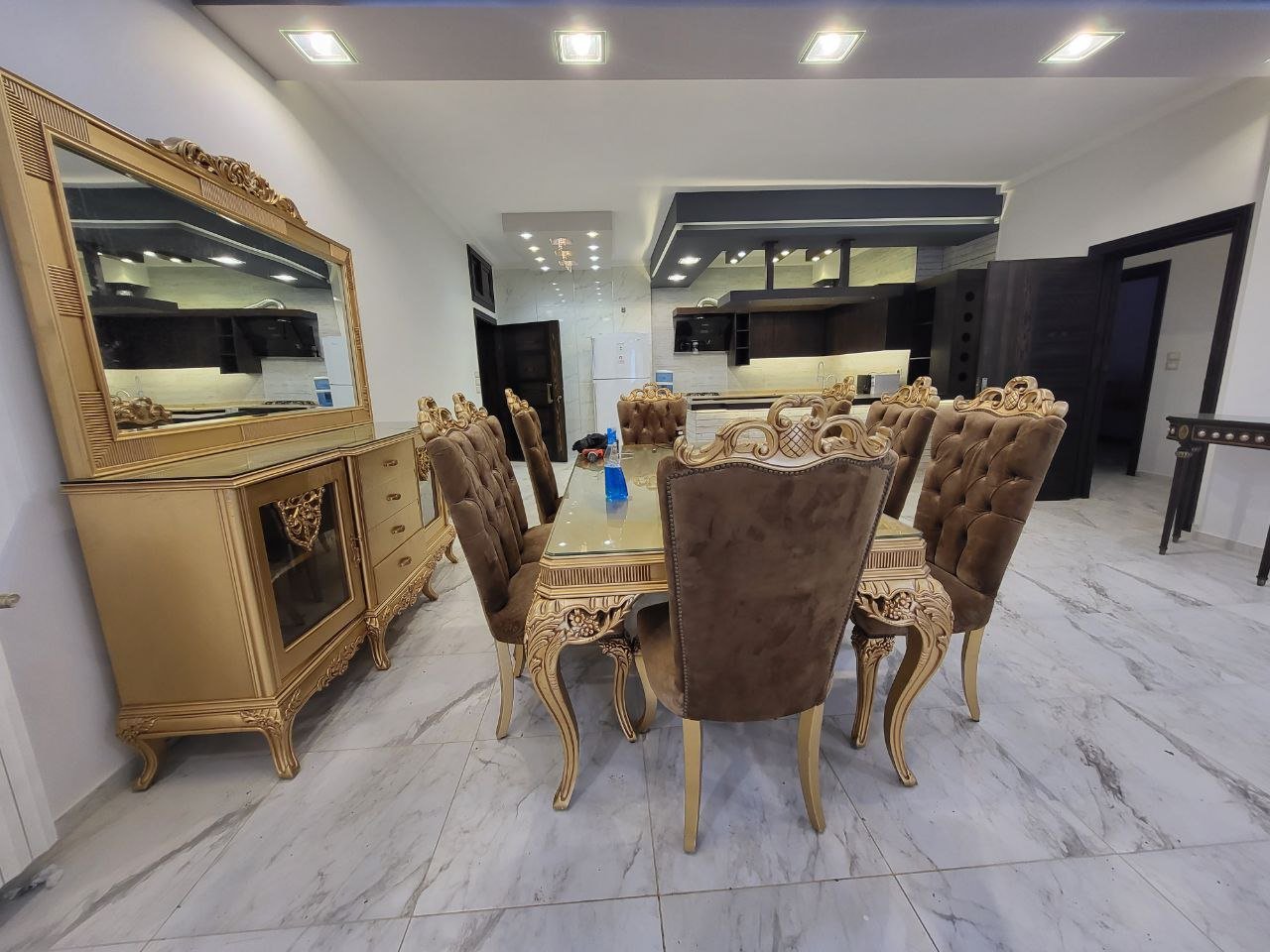 Interior Design Portfolio - 11