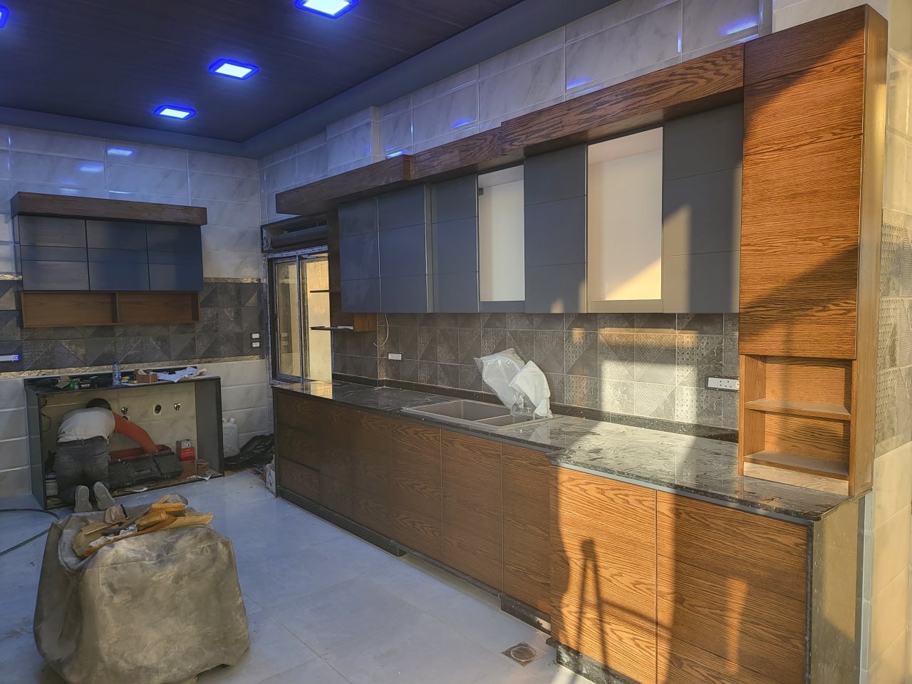 Mountain Villa Complex - 12