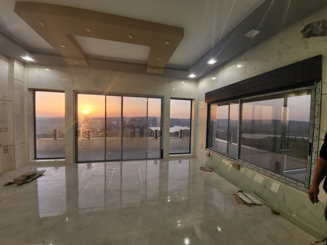 Mountain Villa Complex - 15