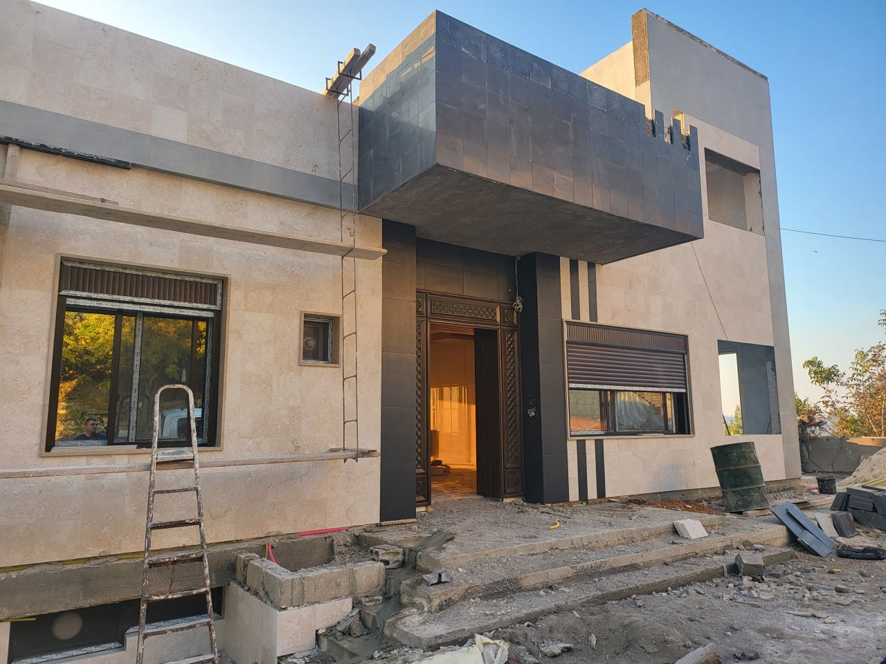 Mountain Villa Complex - 17