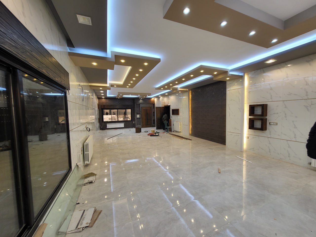 Mountain Villa Complex - 18