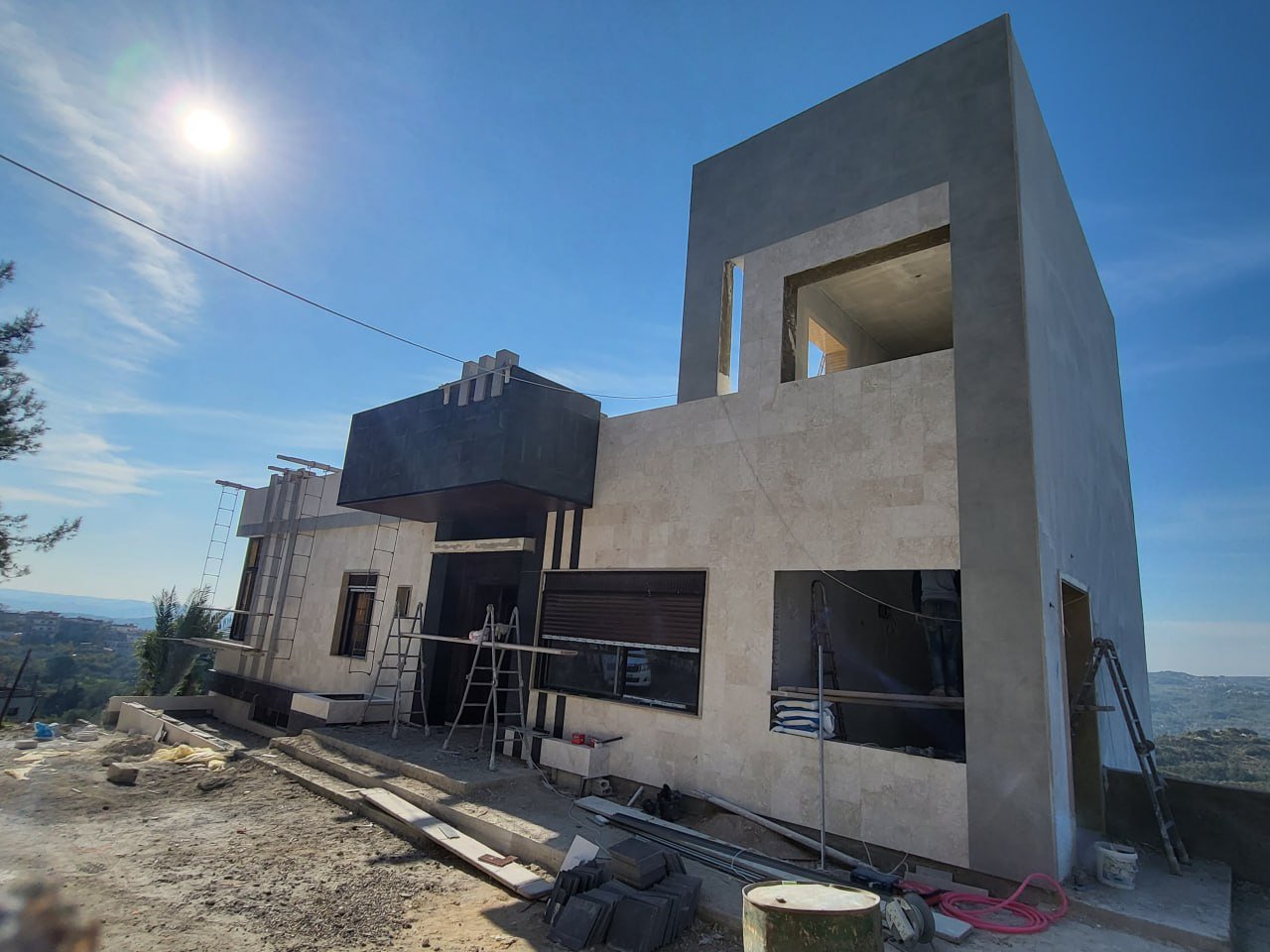 Mountain Villa Complex - 20