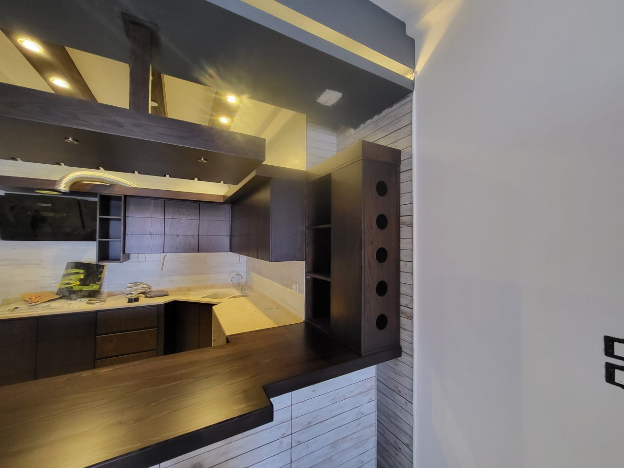 Mountain Villa Complex - 27