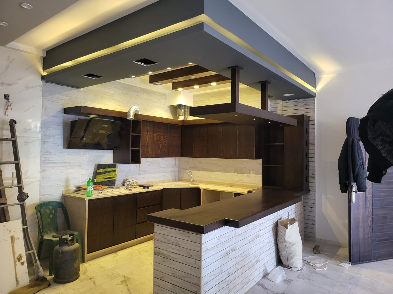 Mountain Villa Complex - 28