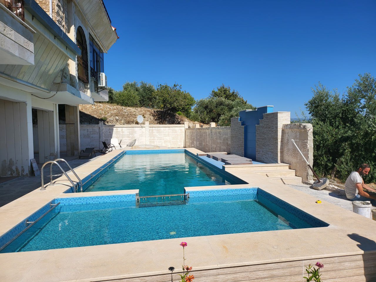 Mountain Villa Complex - 3