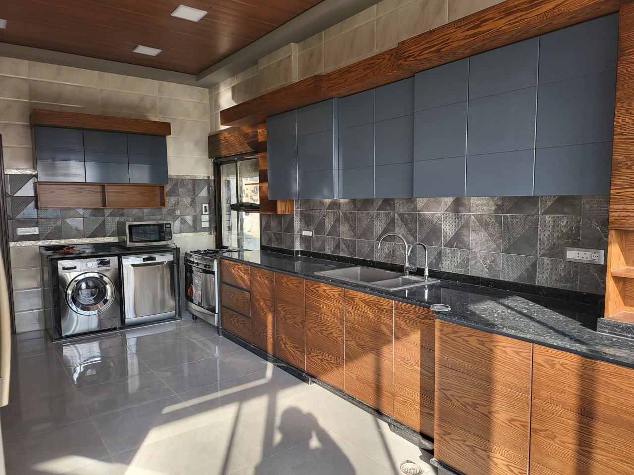 Mountain Villa Complex - 29