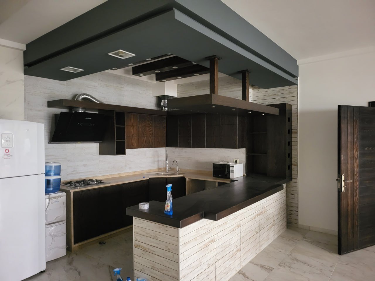 Mountain Villa Complex - 31