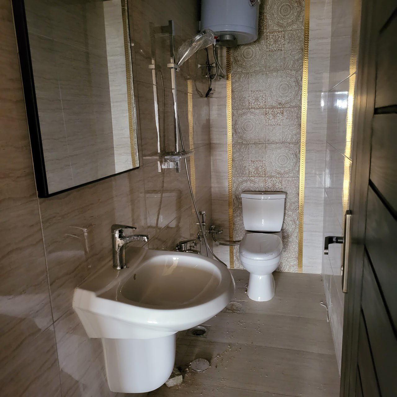 Mountain Villa Complex - 33