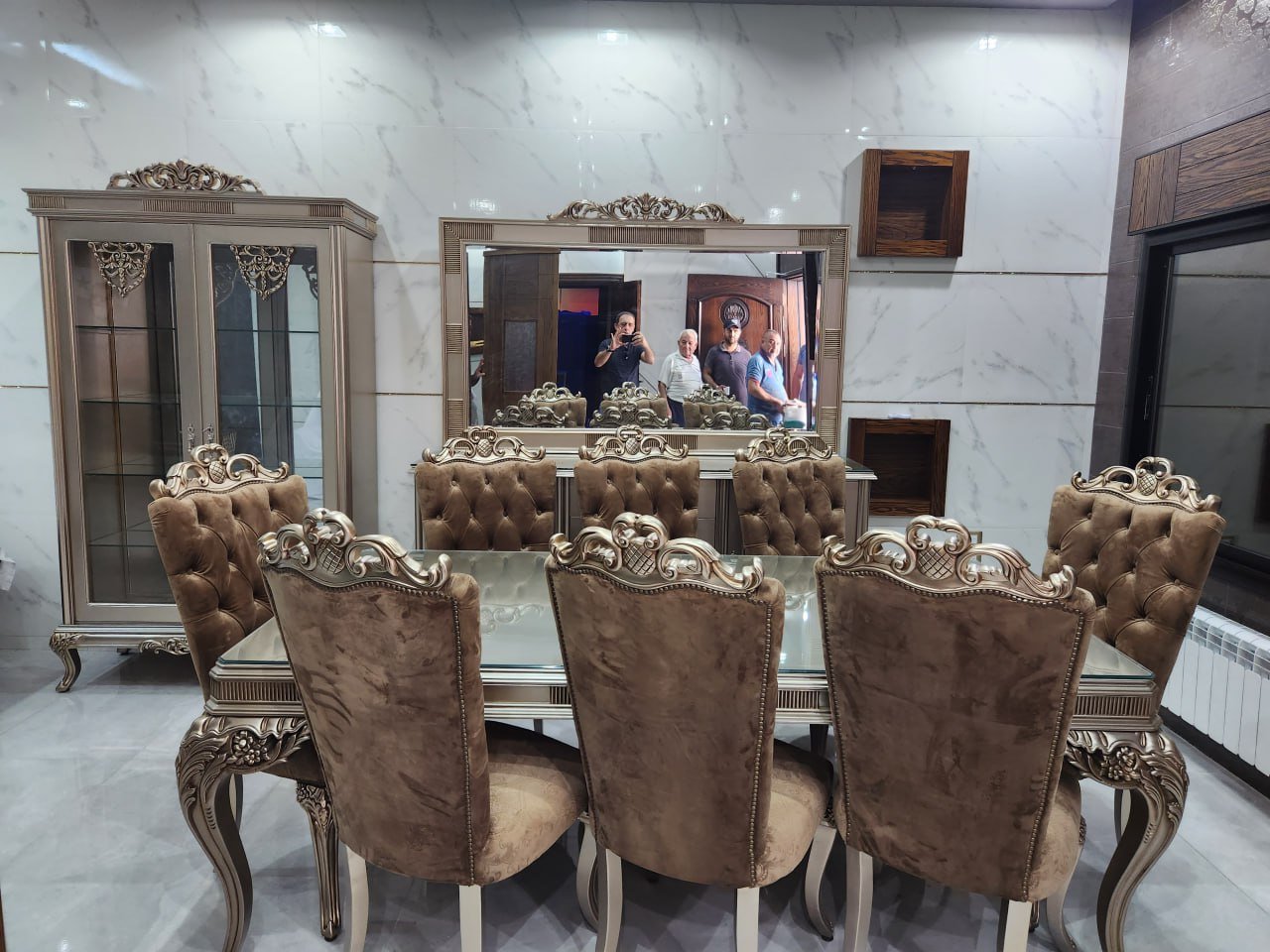 Mountain Villa Complex - 35