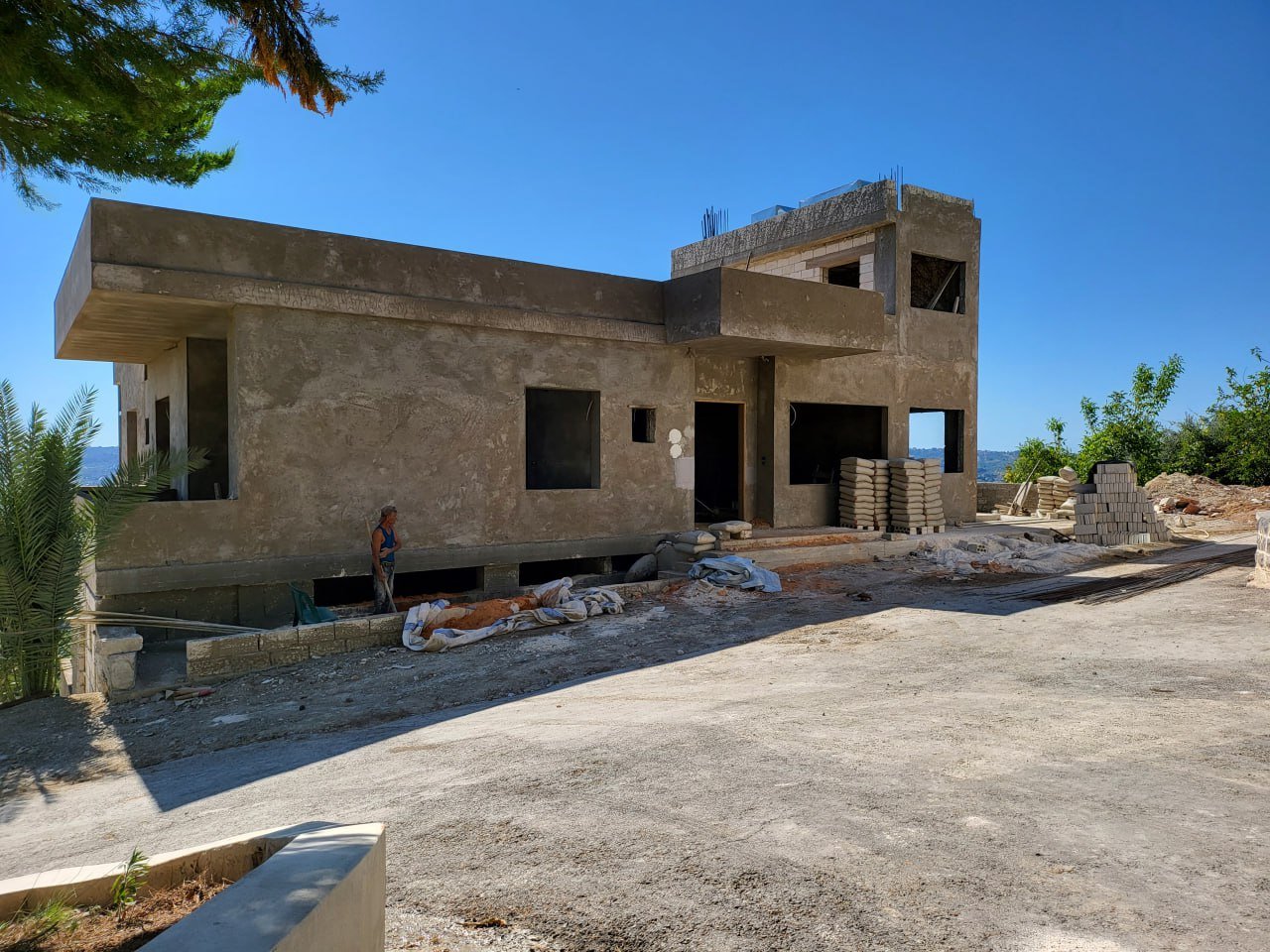 Mountain Villa Complex - 4