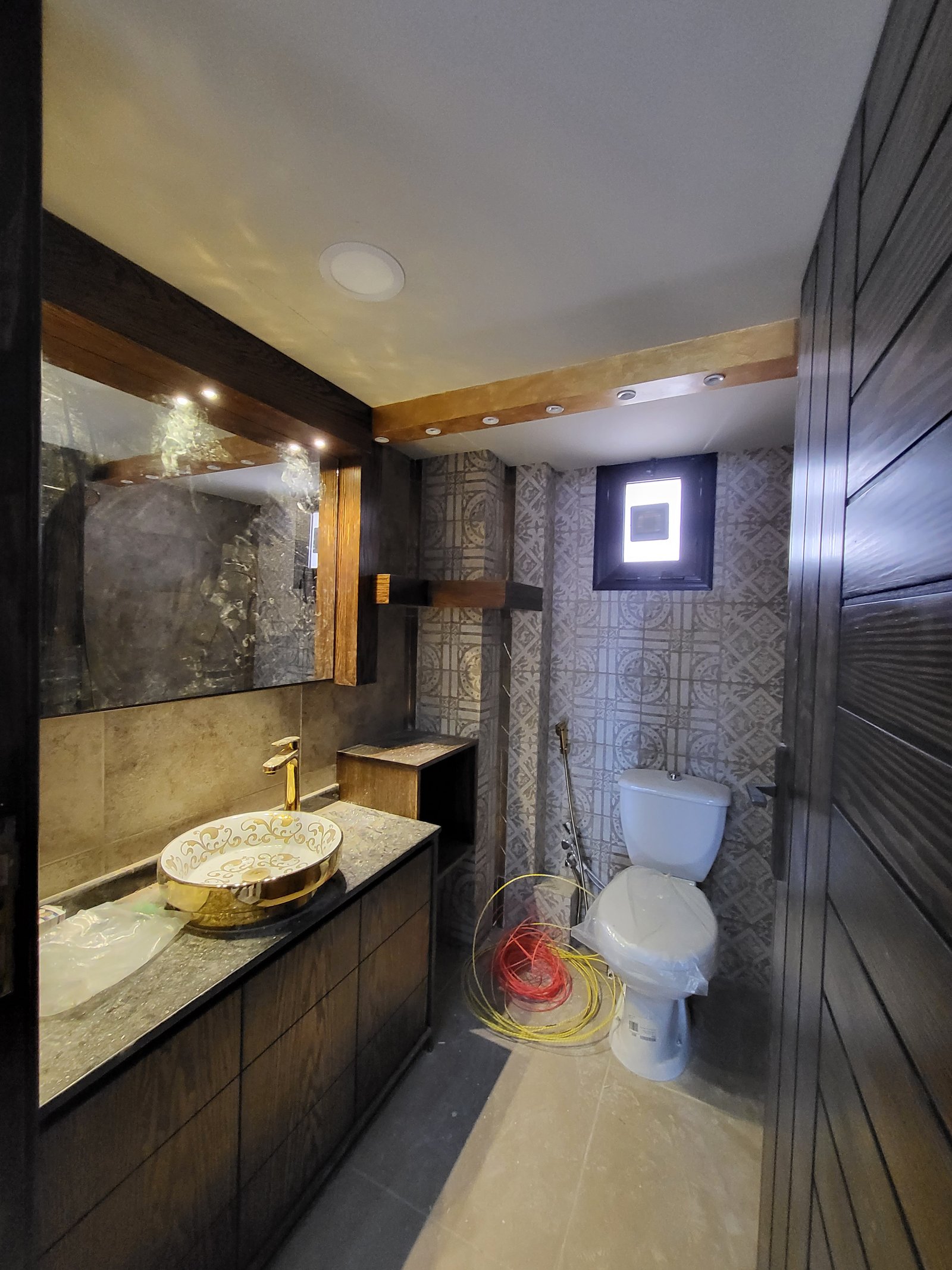 Mountain Villa Complex - 39