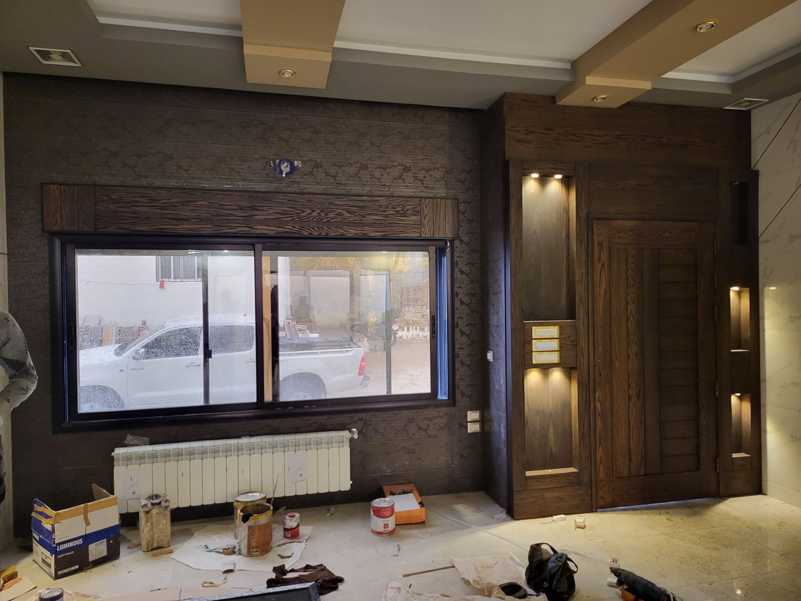 Mountain Villa Complex - 41