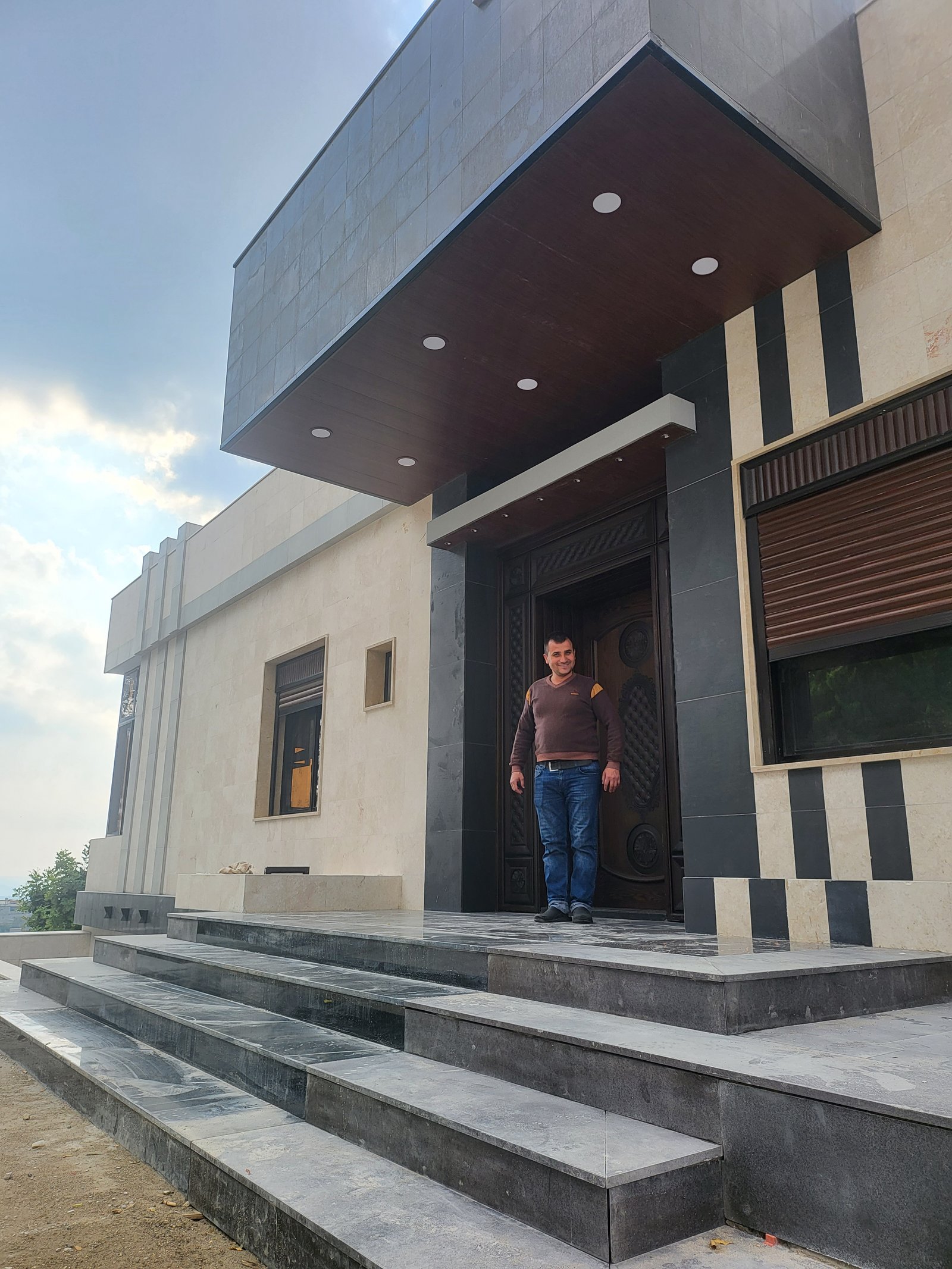 Mountain Villa Complex - 43