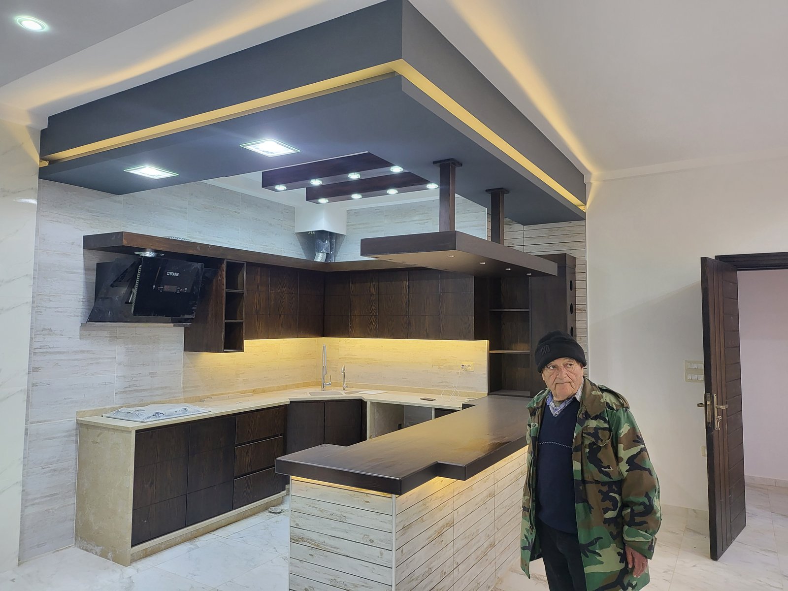 Mountain Villa Complex - 46