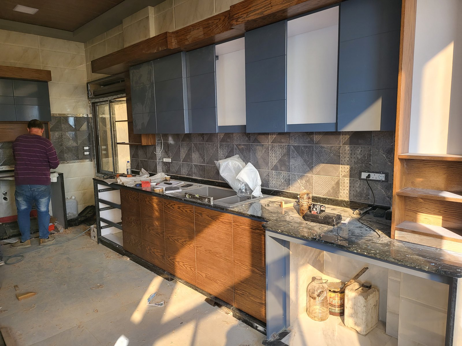 Mountain Villa Complex - 50