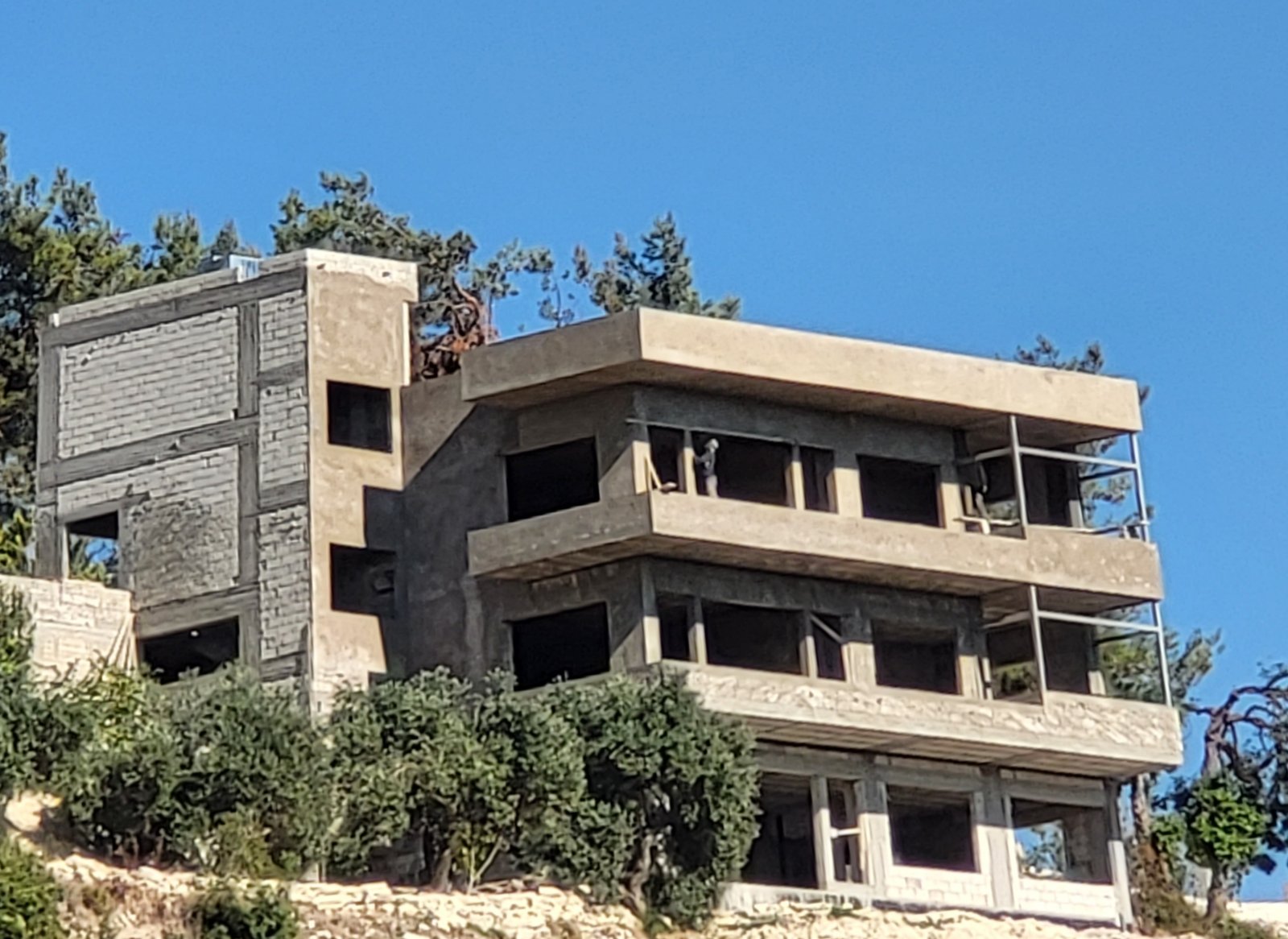 Mountain Villa Complex - 52