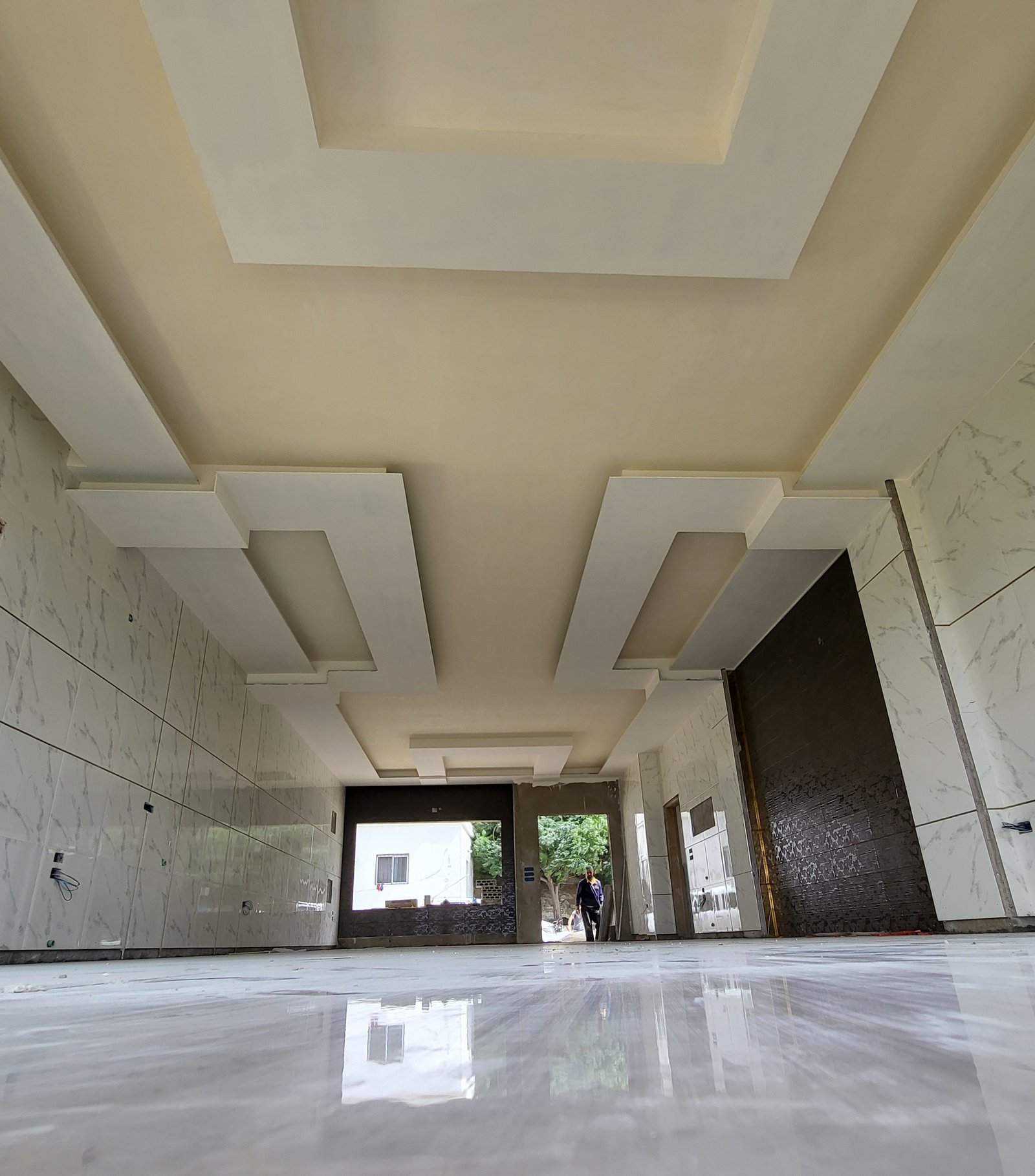 Mountain Villa Complex - 54