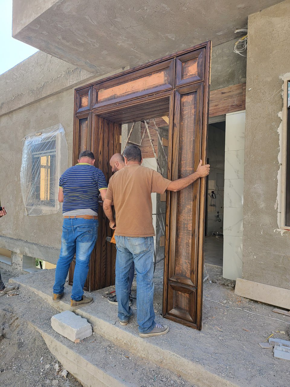 Mountain Villa Complex - 9