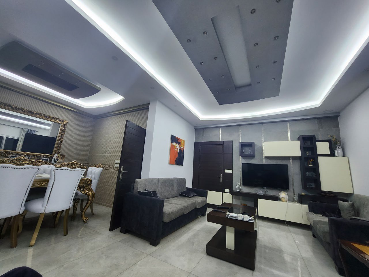 Villa Interior Renovation - 11