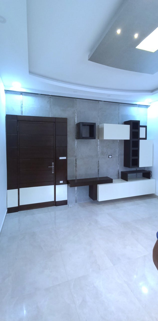 Villa Interior Renovation - 2