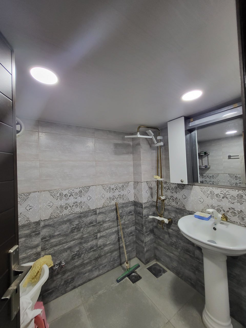 Villa Interior Renovation - 5