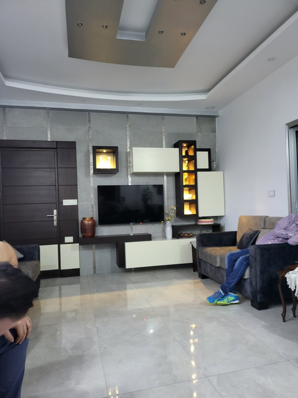 Villa Interior Renovation - 6