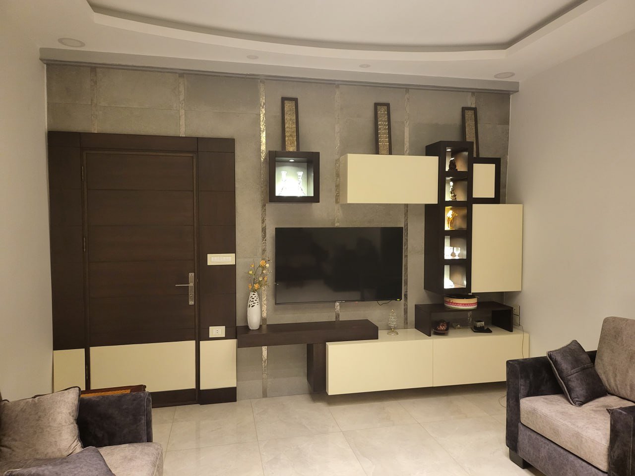 Villa Interior Renovation - 7