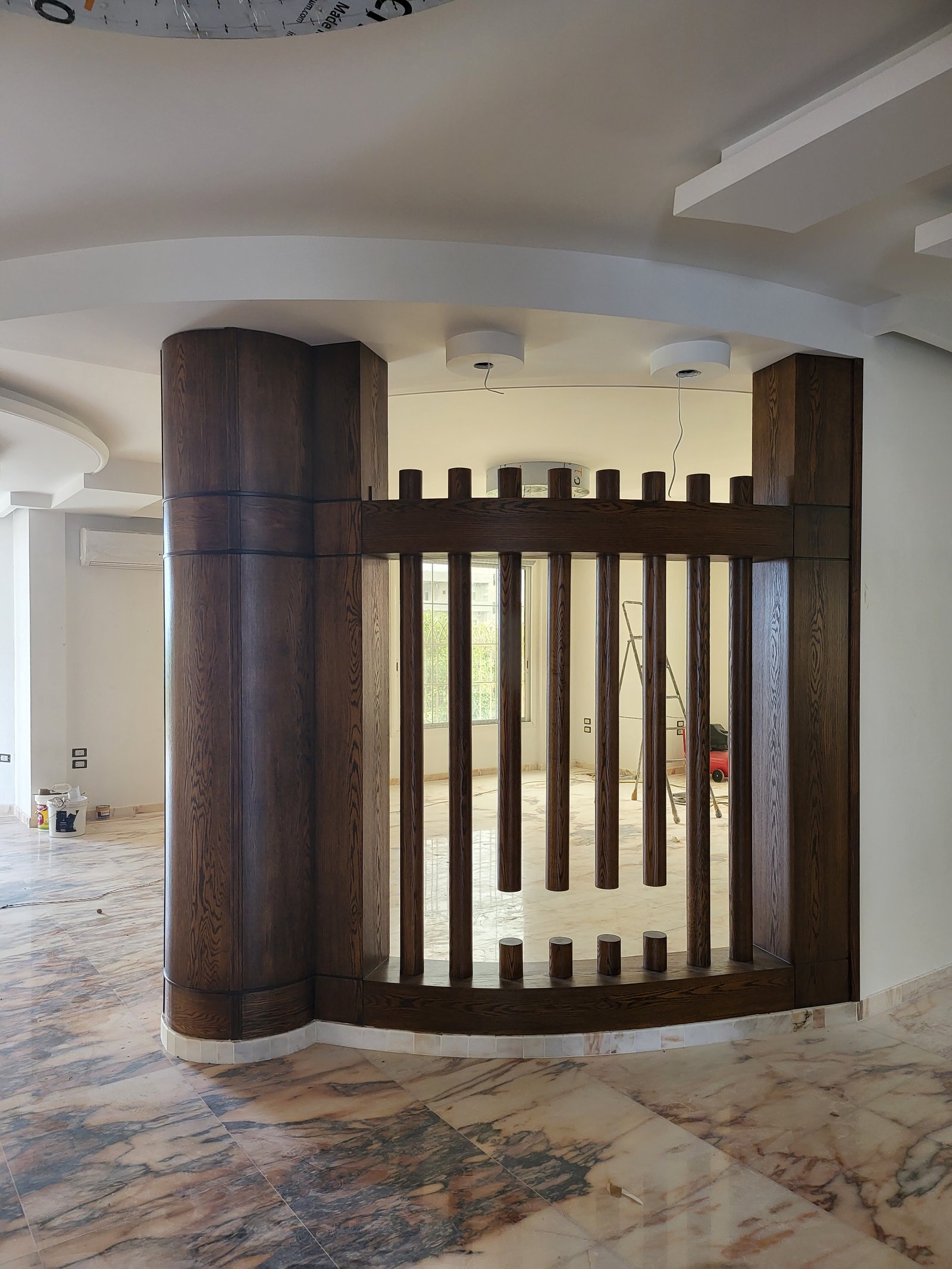 Villa Interior & Landscape - 10