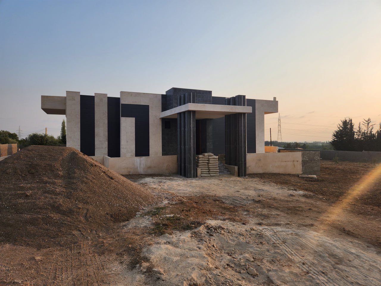 Single-Storey Villa - 11