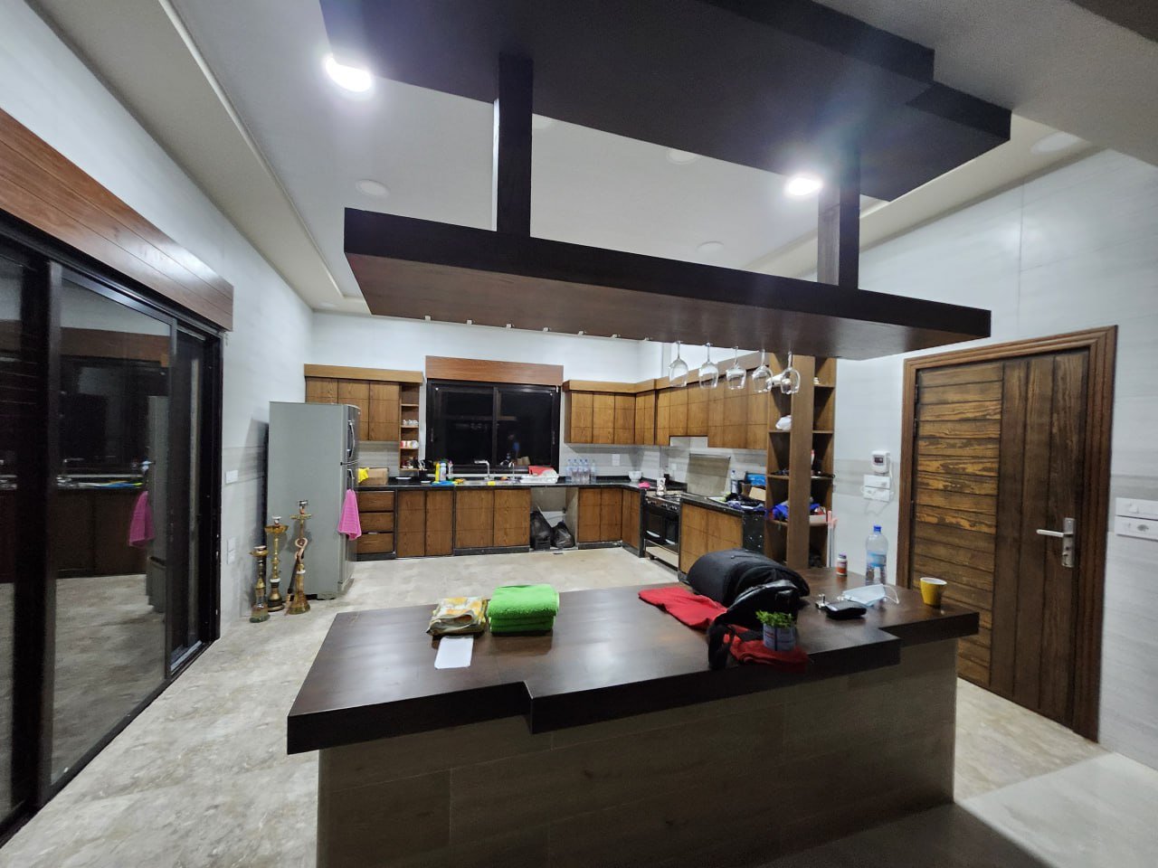 Single-Storey Villa - 12