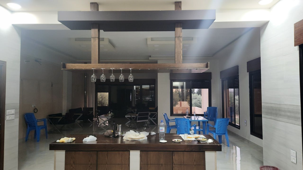 Single-Storey Villa - 14