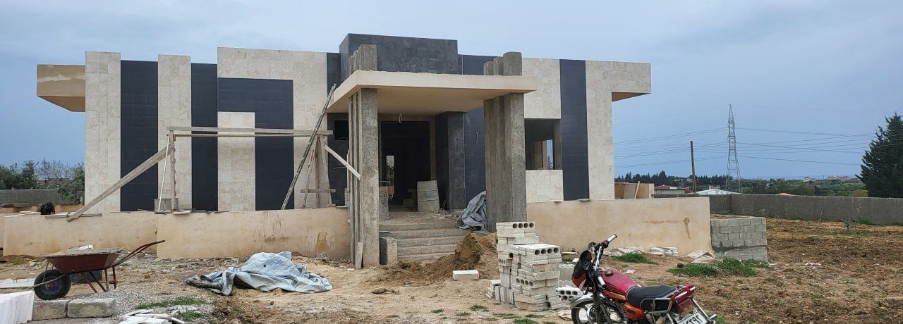 Single-Storey Villa - 6