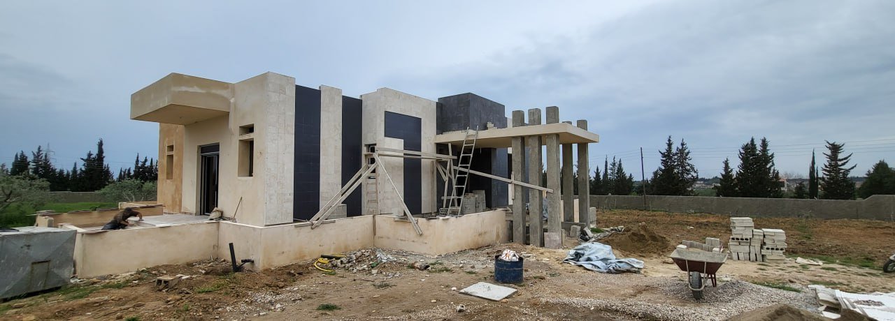 Single-Storey Villa - 7